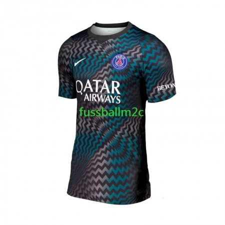 Fußballtrikots Paris Saint-Germain Torwart Heim Trikotsatz 2026-2027 Fußballtrikots Paris Saint-Germain Torwart Heim Trikotsatz 2026-2027